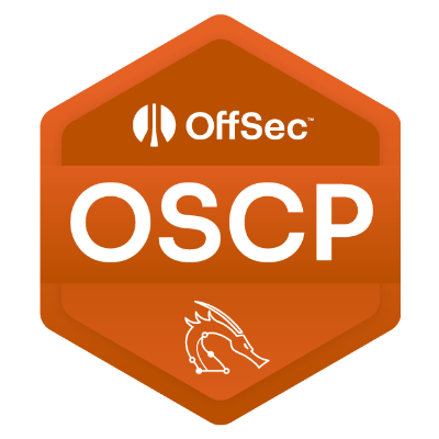 Offsec Certified Professional