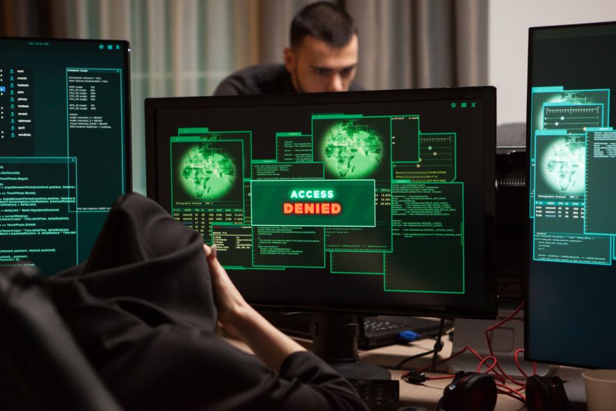 Atelier cybersécurité : comment ça marche ?