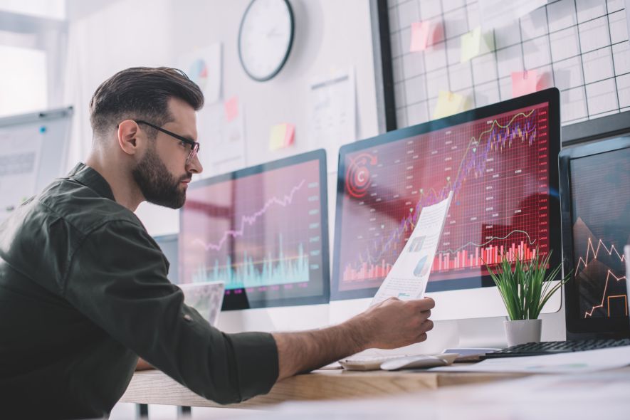 Une équipe certifiée en cybersécurité